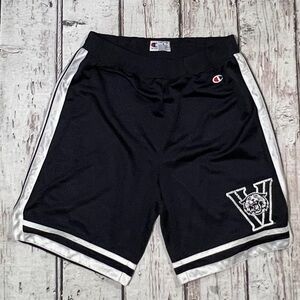 Villanova University Wildcats NCAA Champion Basketball Sports Shorts